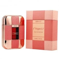 Sterling Parfums Armaf Legesi